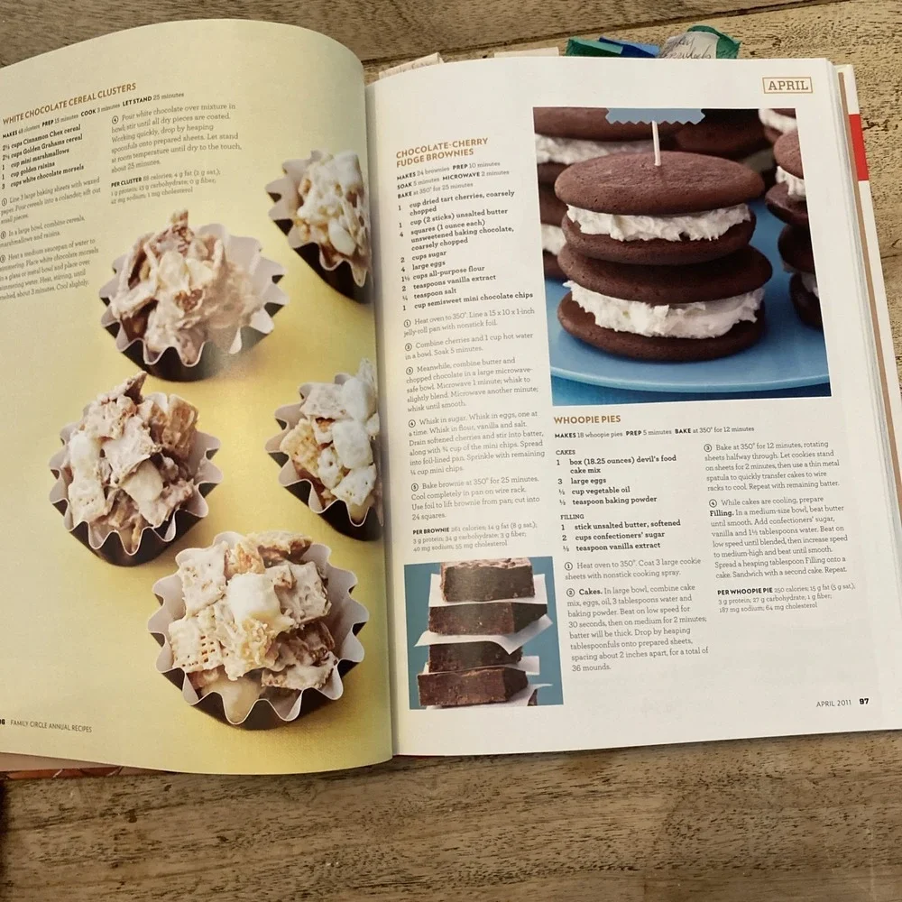 Taste of Home Ultimate Five Ingredient Recipes Family Circle Hardcover